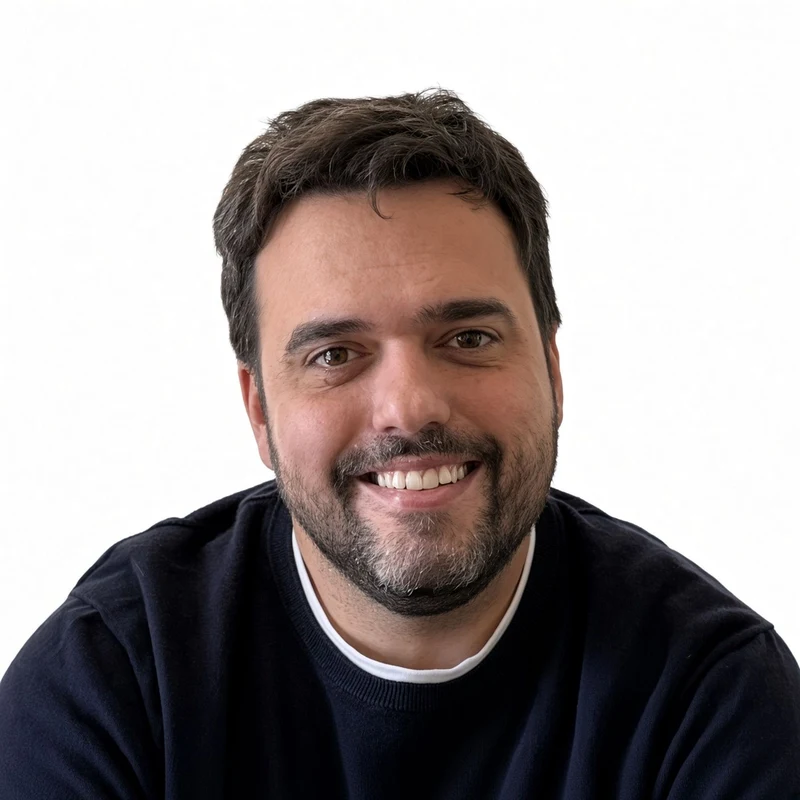 Mariano Focaraccio